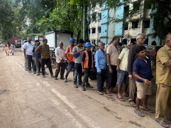 Grocery  Distribution